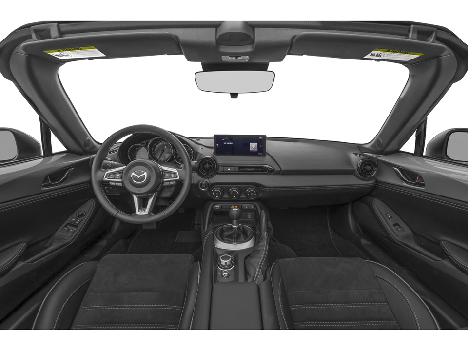 2026 Mazda ND MX-5 Miata - Image 5 of 11