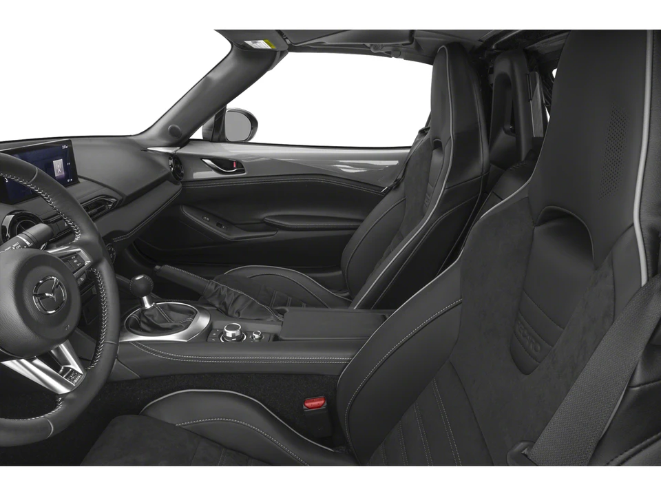 2026 Mazda ND MX-5 Miata - Image 6 of 11