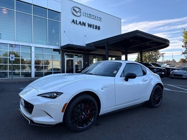 2026 Mazda ND MX-5 Miata - Image 2 of 7