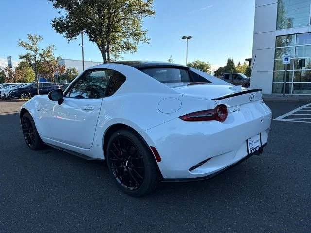 2026 Mazda ND MX-5 Miata - Image 3 of 7