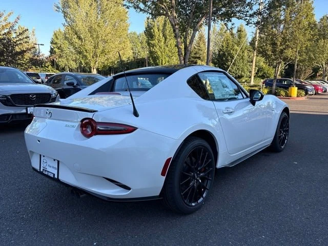 2026 Mazda ND MX-5 Miata - Image 4 of 7