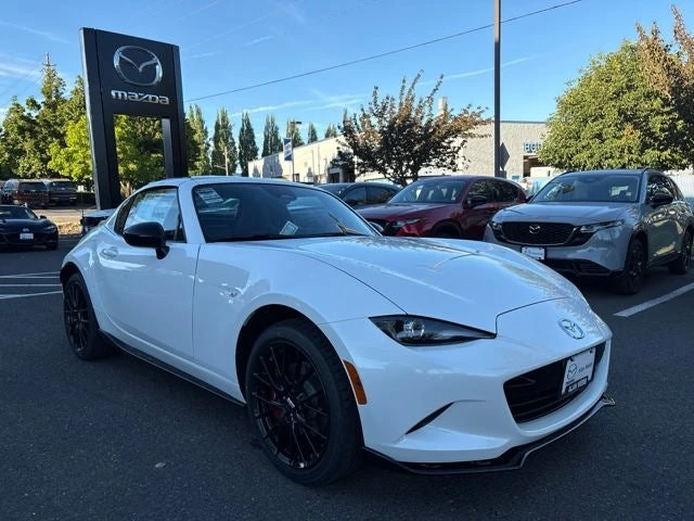 2026 Mazda ND MX-5 Miata - Image 5 of 7