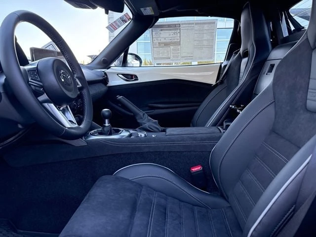 2026 Mazda ND MX-5 Miata - Image 7 of 7