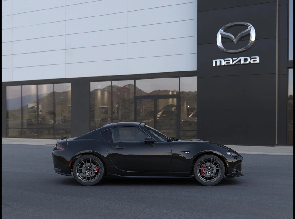 2026 Mazda ND MX-5 Miata - Image 5 of 6