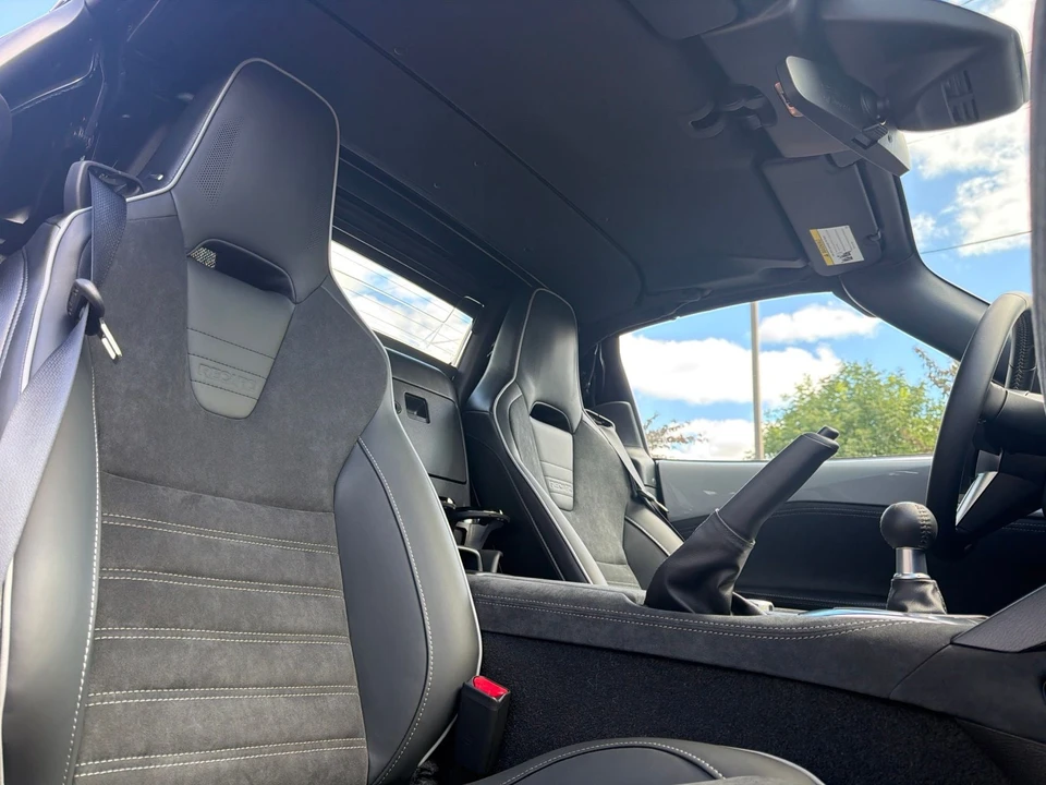 2026 Mazda ND MX-5 Miata - Image 11 of 25