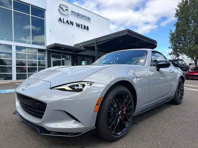 2026 Mazda ND MX-5 Miata - Image 20 of 25