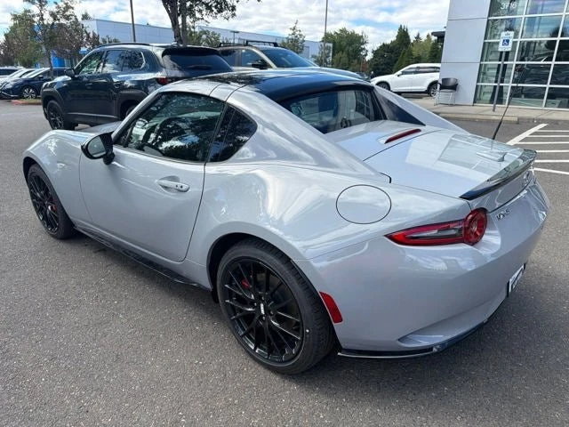 2026 Mazda ND MX-5 Miata - Image 21 of 25
