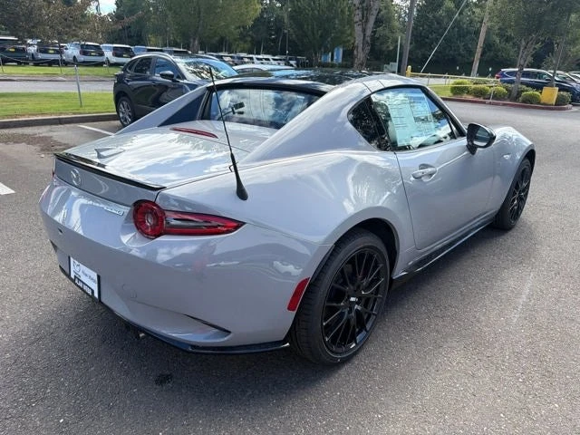 2026 Mazda ND MX-5 Miata - Image 22 of 25