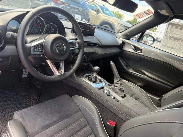 2026 Mazda ND MX-5 Miata - Image 24 of 25