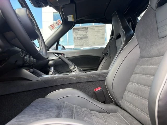 2026 Mazda ND MX-5 Miata - Image 25 of 25