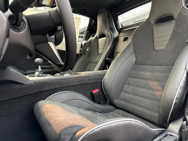 2026 Mazda ND MX-5 Miata - Image 21 of 22