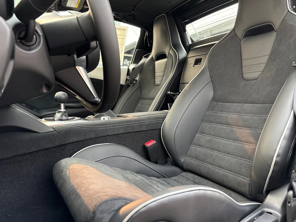 2026 Mazda ND MX-5 Miata - Image 5 of 22