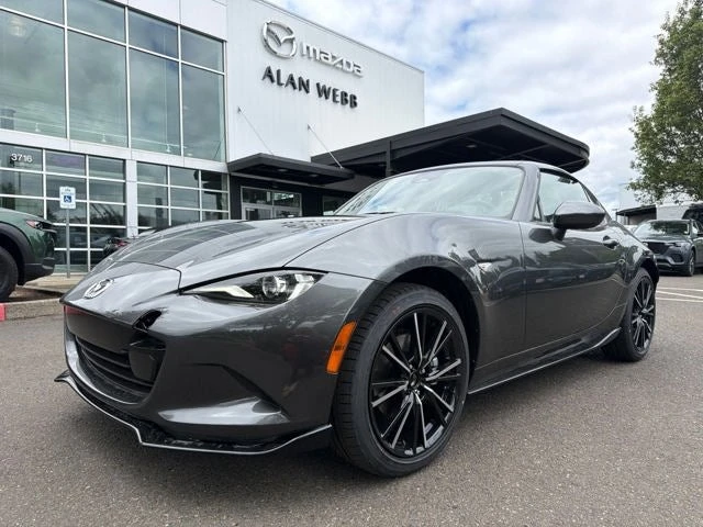 2026 Mazda ND MX-5 Miata - Image 2 of 7