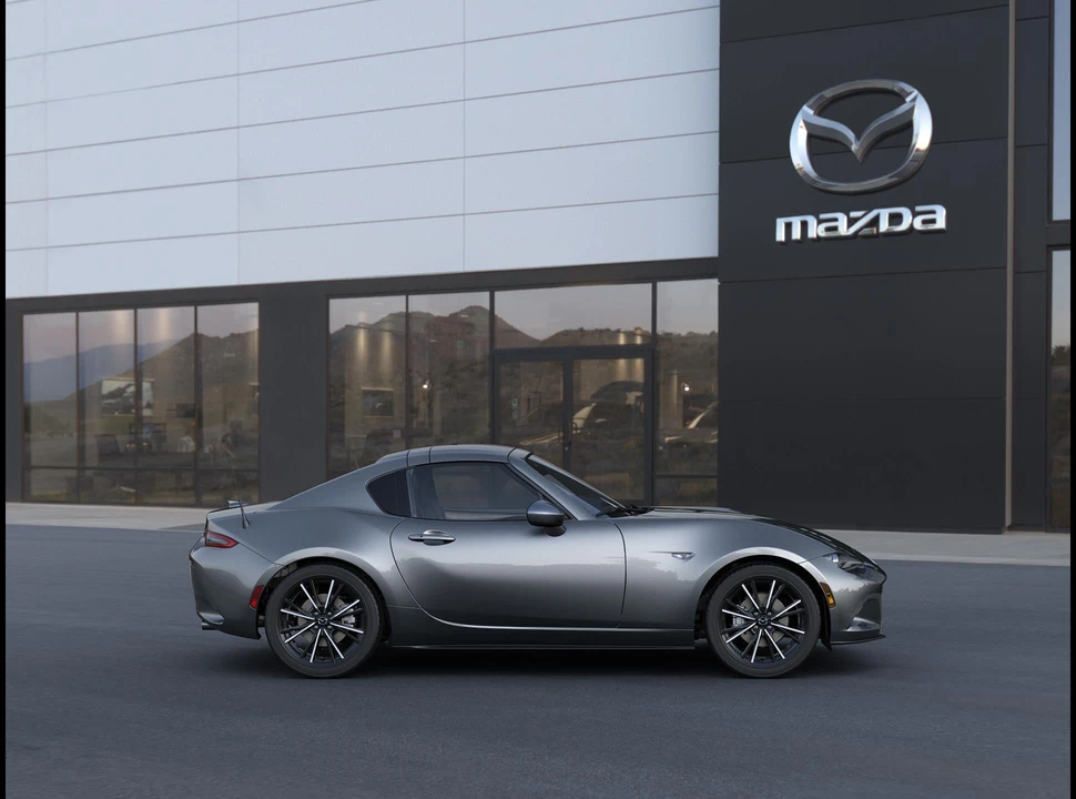 2026 Mazda ND MX-5 Miata - Image 6 of 7