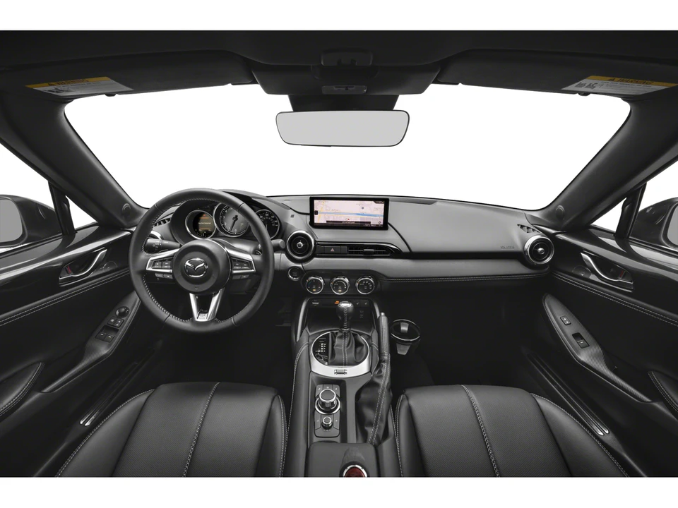 2026 Mazda ND MX-5 Miata - Image 5 of 11