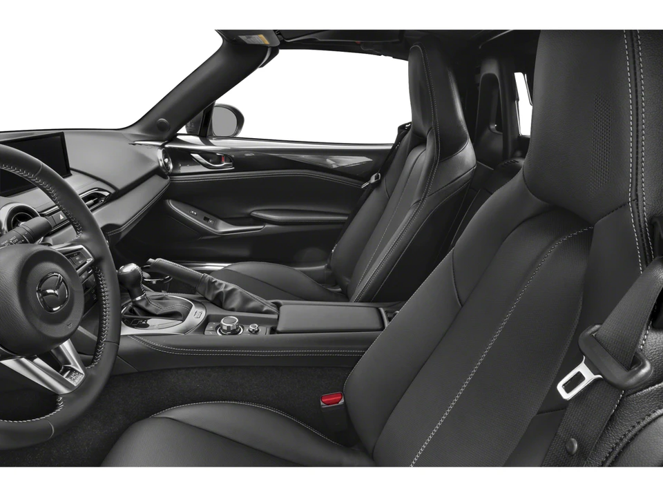 2026 Mazda ND MX-5 Miata - Image 6 of 11