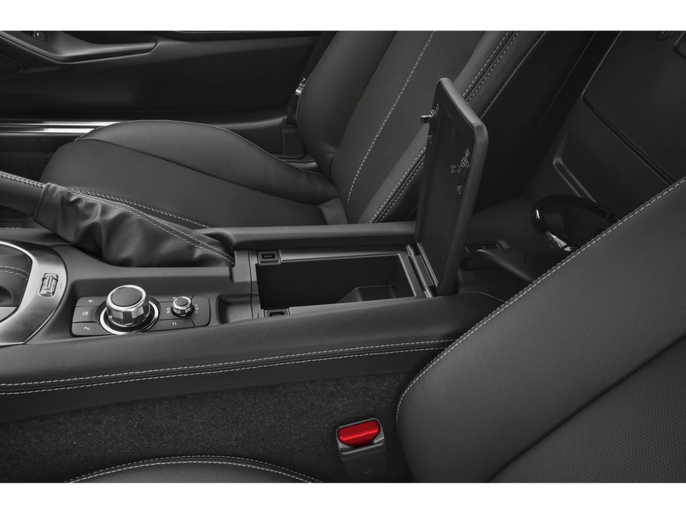 2026 Mazda ND MX-5 Miata - Image 9 of 11