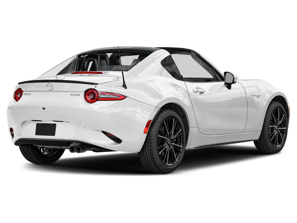 2026 Mazda ND MX-5 Miata - Image 2 of 11