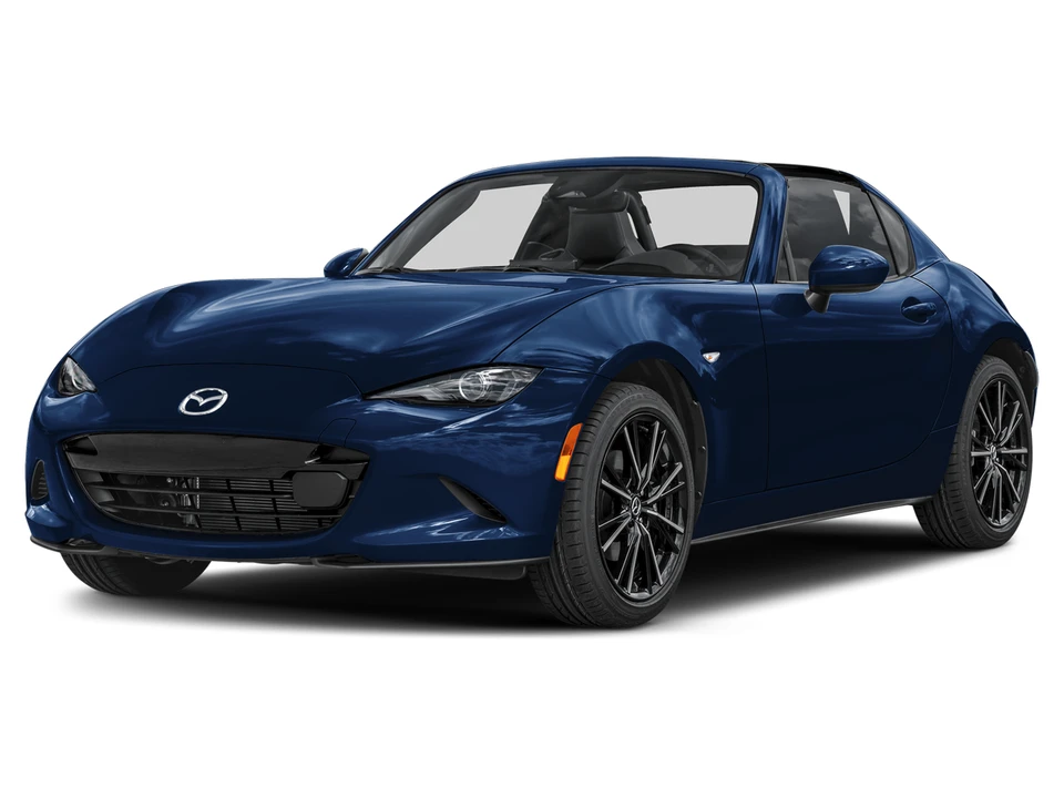 2026 Mazda ND MX-5 Miata - Image 7 of 17