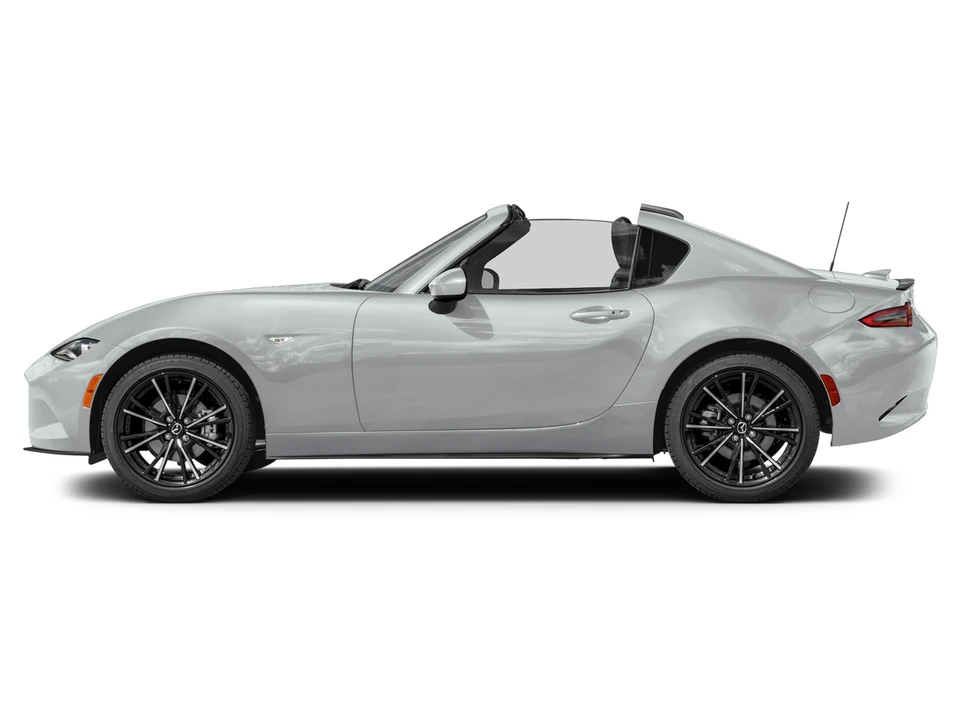 2026 Mazda ND MX-5 Miata - Image 3 of 11