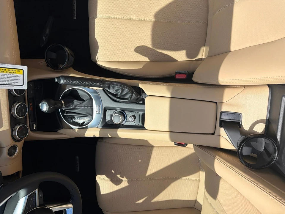 2026 Mazda ND MX-5 Miata - Image 12 of 16