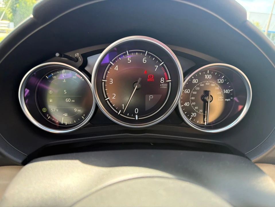 2026 Mazda ND MX-5 Miata - Image 14 of 16