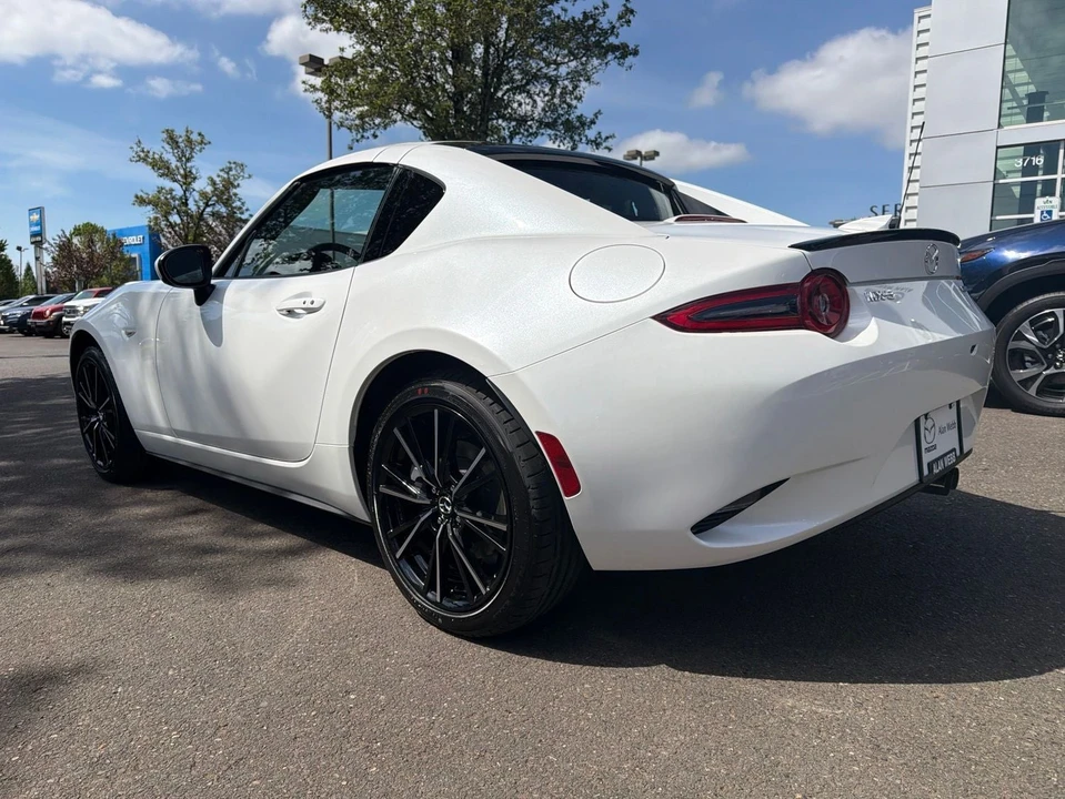 2026 Mazda ND MX-5 Miata - Image 2 of 16
