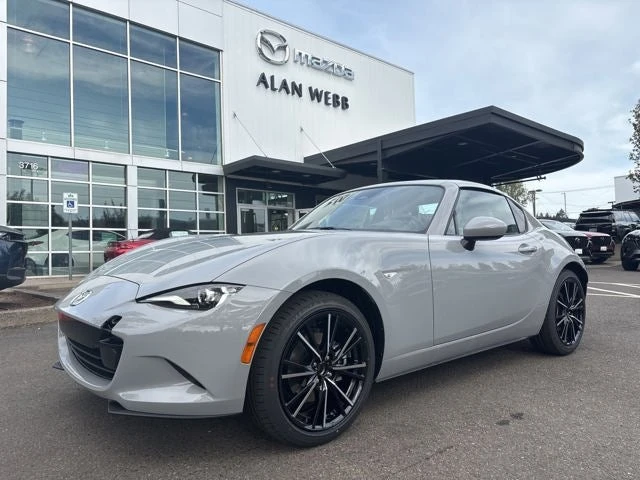 2026 Mazda ND MX-5 Miata - Image 2 of 7