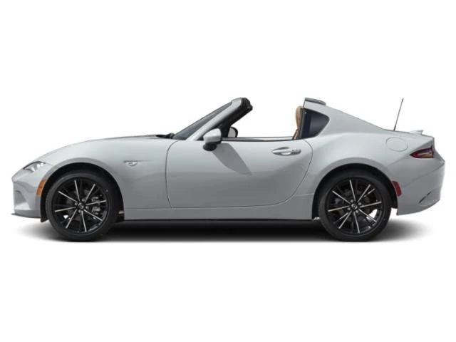 2026 Mazda ND MX-5 Miata - Image 5 of 14