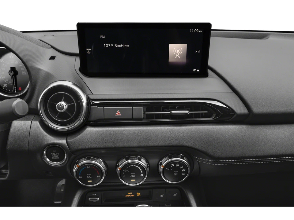 2026 Mazda ND MX-5 Miata - Image 7 of 11
