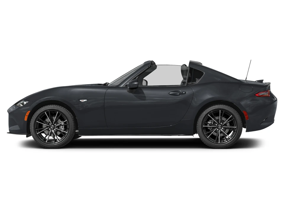 2026 Mazda ND MX-5 Miata - Image 3 of 11