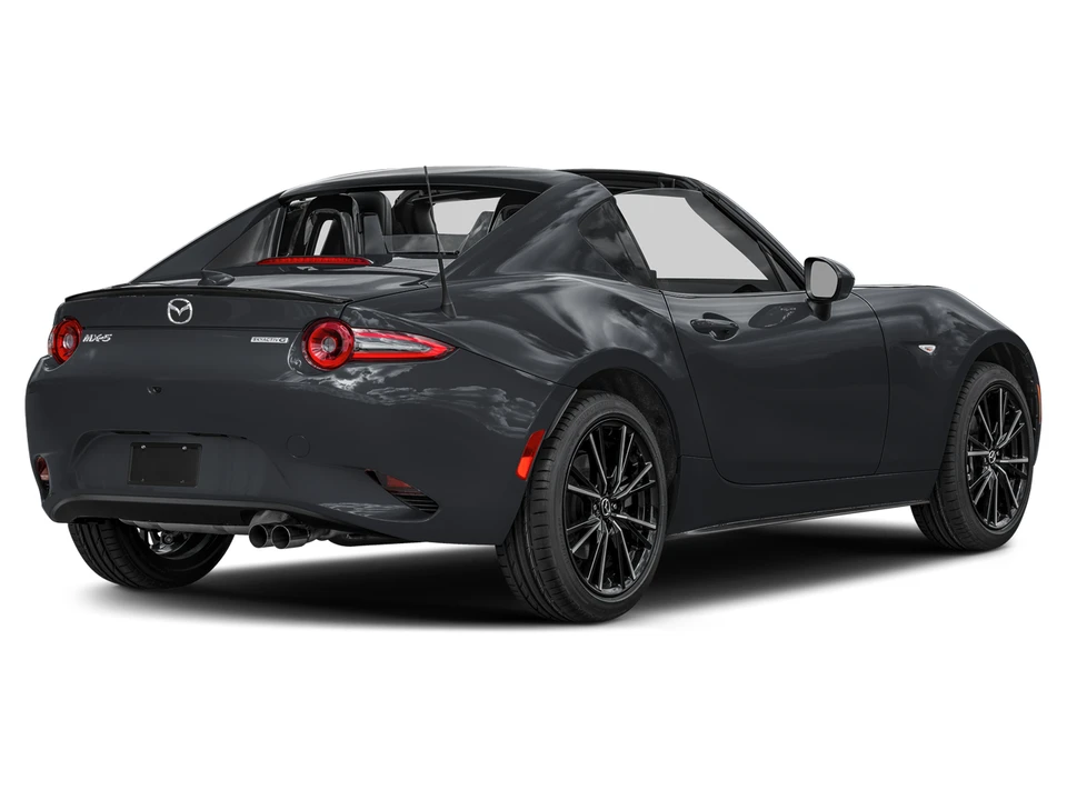 2026 Mazda ND MX-5 Miata - Image 2 of 11