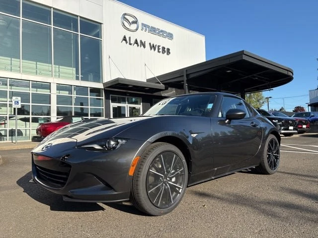 2026 Mazda ND MX-5 Miata - Image 2 of 7