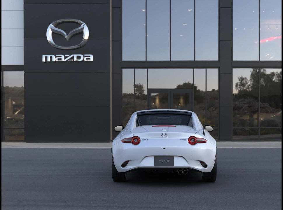 2026 Mazda ND MX-5 Miata - Image 4 of 6