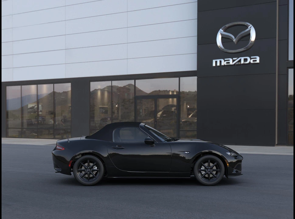 2026 Mazda ND MX-5 Miata - Image 5 of 6