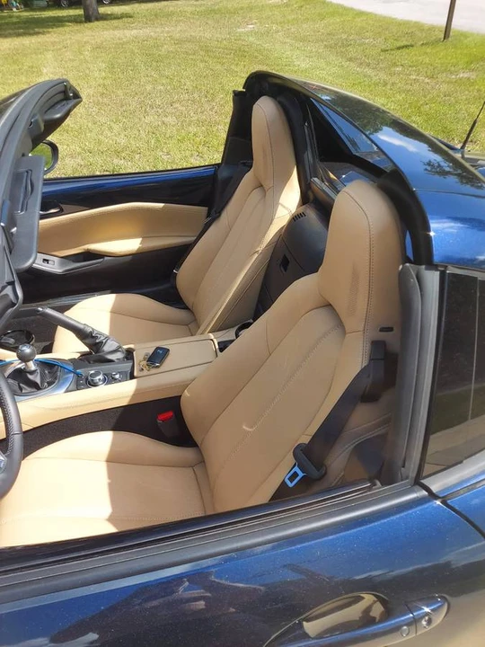2026 Mazda ND MX-5 Miata - Image 6 of 11