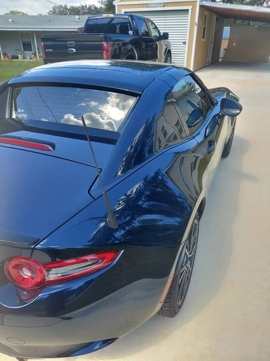 2026 Mazda ND MX-5 Miata - Image 3 of 11