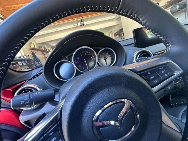 2026 Mazda ND MX-5 Miata - Image 9 of 10