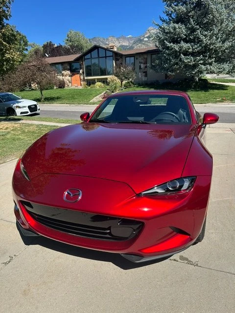 2026 Mazda ND MX-5 Miata - Image 5 of 10