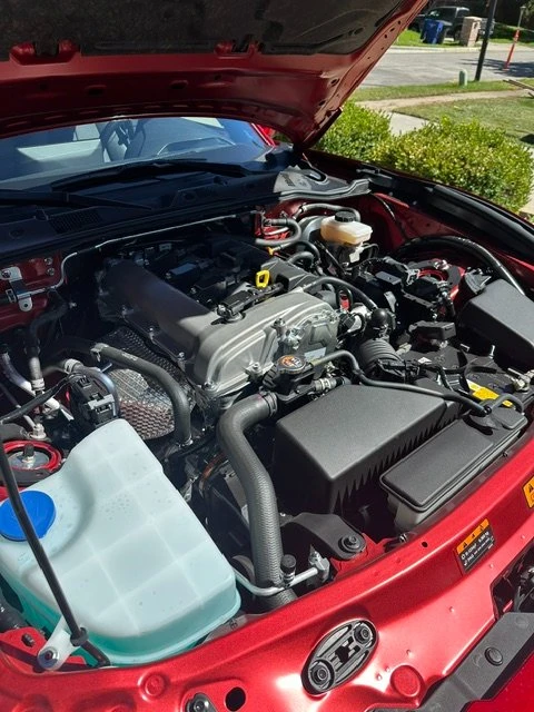 2026 Mazda ND MX-5 Miata - Image 6 of 10