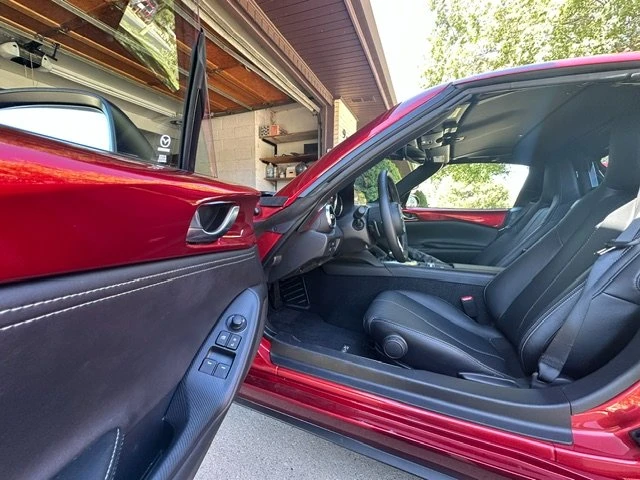 2026 Mazda ND MX-5 Miata - Image 10 of 10