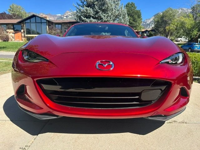2026 Mazda ND MX-5 Miata - Image 2 of 10