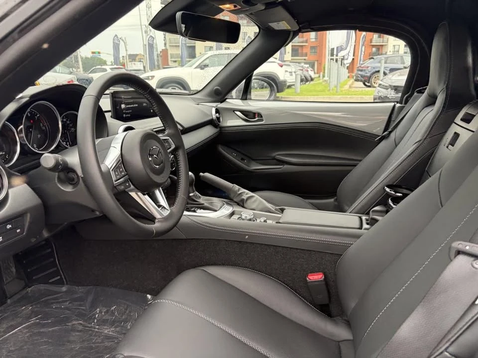 2026 Mazda ND MX-5 Miata - Image 8 of 11