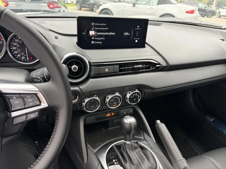 2026 Mazda ND MX-5 Miata - Image 11 of 11