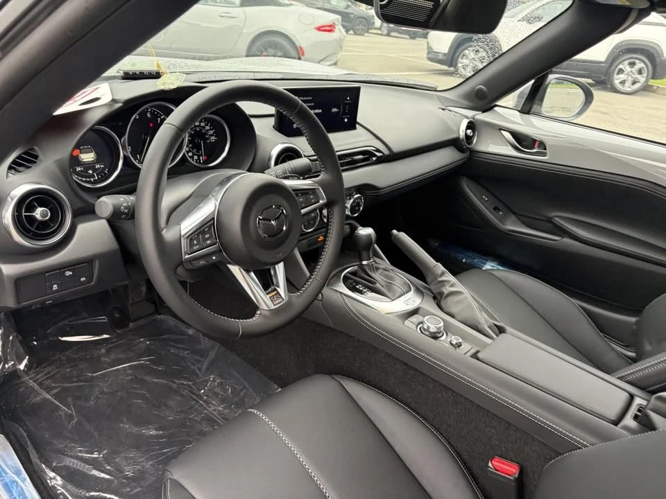 2026 Mazda ND MX-5 Miata - Image 9 of 11