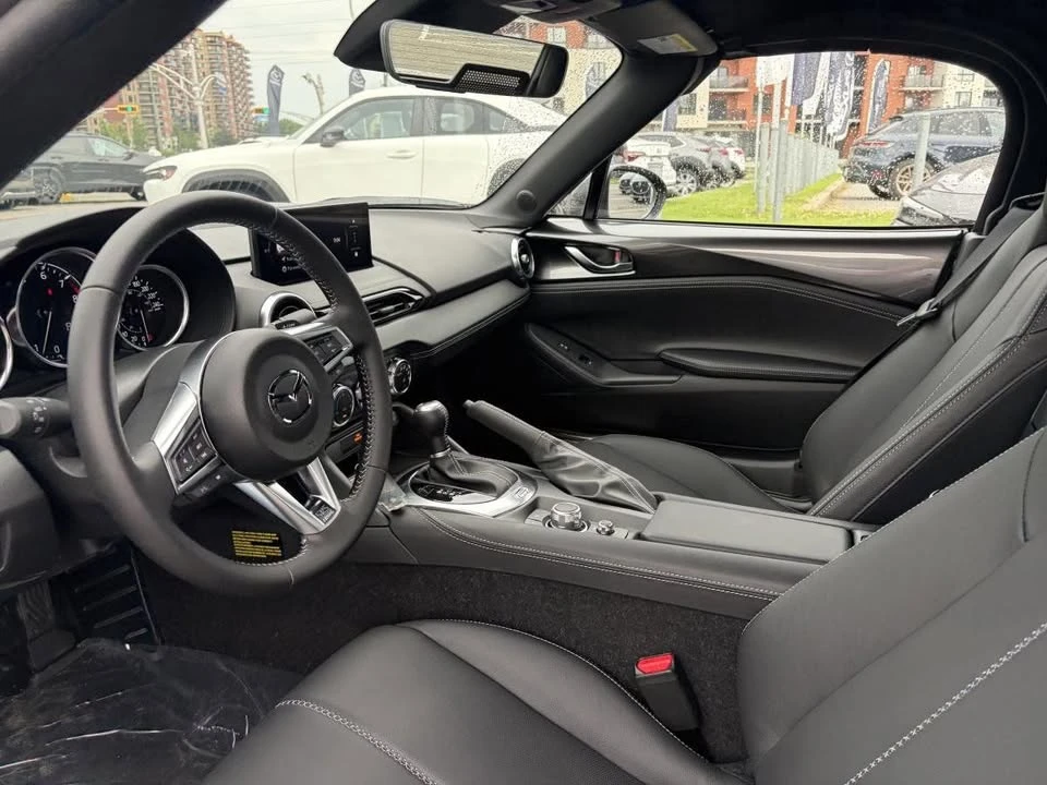 2026 Mazda ND MX-5 Miata - Image 8 of 10