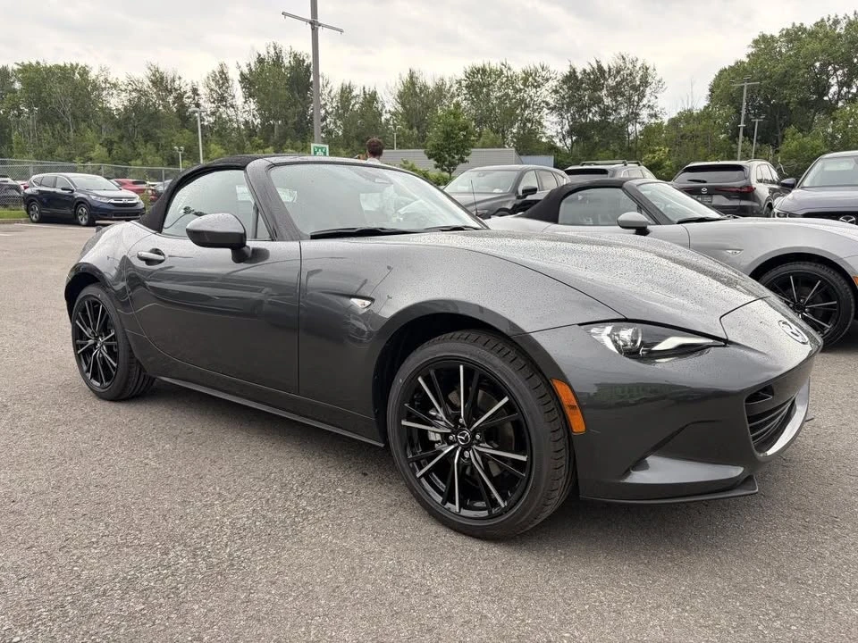 2026 Mazda ND MX-5 Miata - Image 6 of 10