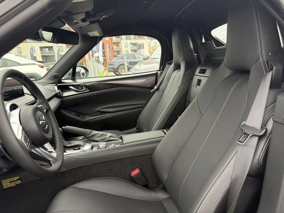 2026 Mazda ND MX-5 Miata - Image 7 of 10