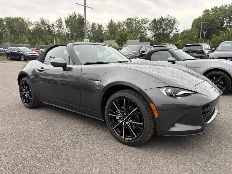2026 Mazda ND MX-5 Miata - Image 6 of 10