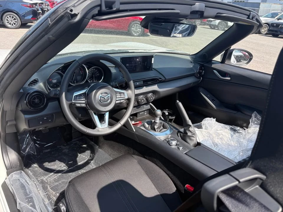 2026 Mazda ND MX-5 Miata - Image 5 of 10